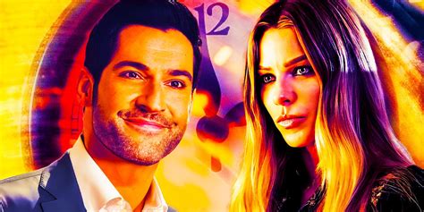 lucifer and chloe relationship|is lucifer and chloe together.